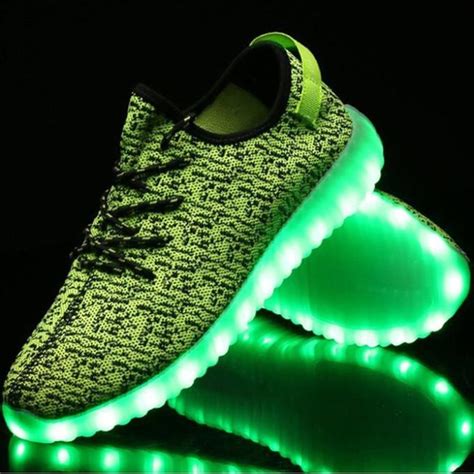 fake light up shoes|Amazon.com: Light.